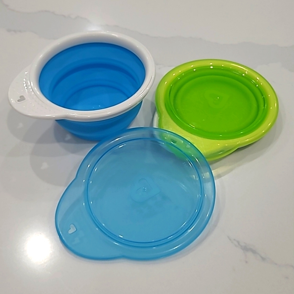 Munchkin Go Bowl